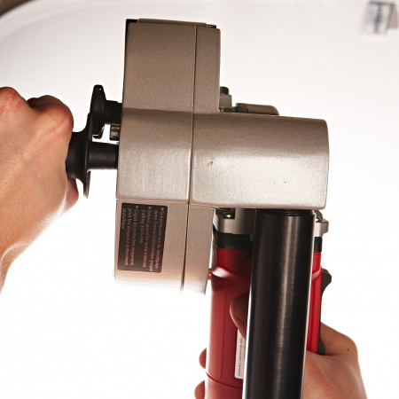 Штроборез мощностью 1500 Вт, диск 125 мм, глубина реза 30 мм WCE 30 Milwaukee купить в Минске