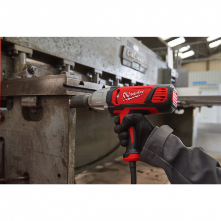 Гайковерт ударный IPWE 400 R (1/2'') Milwaukee купить в Минске Гайковерт ударный IPWE 400 R (1/2'') Milwaukee купить в Минске
