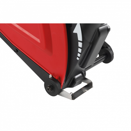 Кожух с системой пылеудаления DEC230К, шт Milwaukee купить в Минске