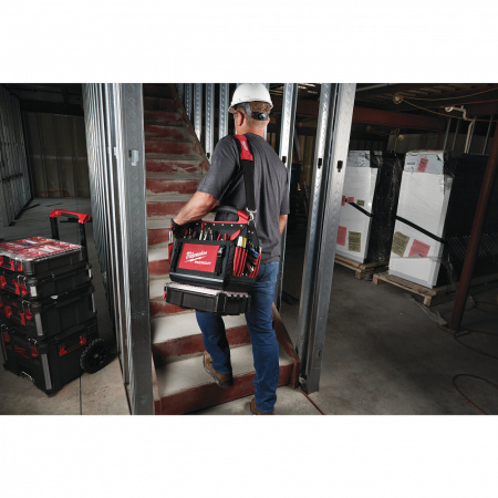 PACKOUT™ ящик на колесах Packout Trolley Box Milwaukee купить в Минске