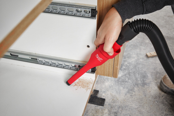 Универсальные насадки для пылесоса Milwaukee AIR-TIP™ AT-14 Milwaukee купить в Минске