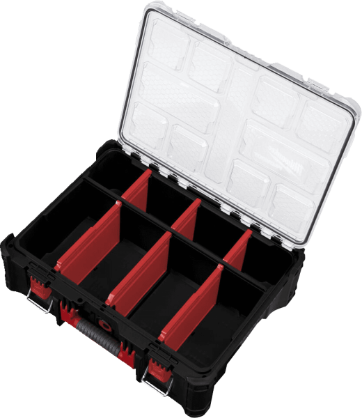 Органайзер большой PACKOUT Milwaukee купить в Минске