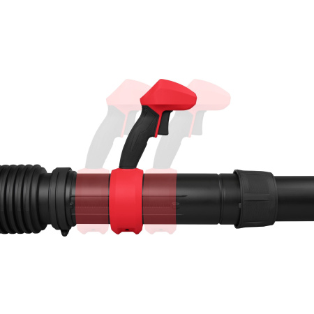 Аккумуляторная ранцевая воздуходувка M18 F2BPB-0 FUEL (без АКБ и ЗУ) Milwaukee купить в Минске