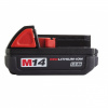M14™ 1.5 Aч аккумулятор M14 B Milwaukee купить в Минске M14™ 1.5 Aч аккумулятор M14 B Milwaukee купить в Минске