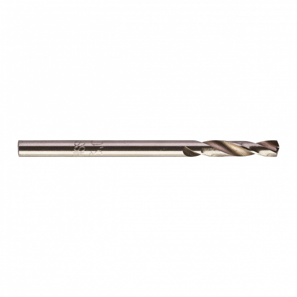 Укороченные cверла по металлу DIN1897 HSSGS 9.00 x 84 - 5 шт Milwaukee купить в Минске