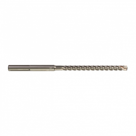 Бур c 4 режущими кромками SDS-Max 15 x 340 - 1 шт Milwaukee купить в Минске