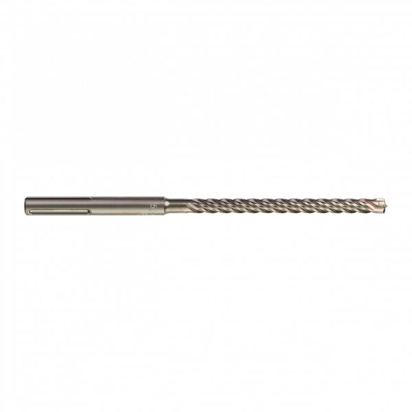 Бур c 4 режущими кромками SDS-Max 15 x 340 - 1 шт Milwaukee купить в Минске
