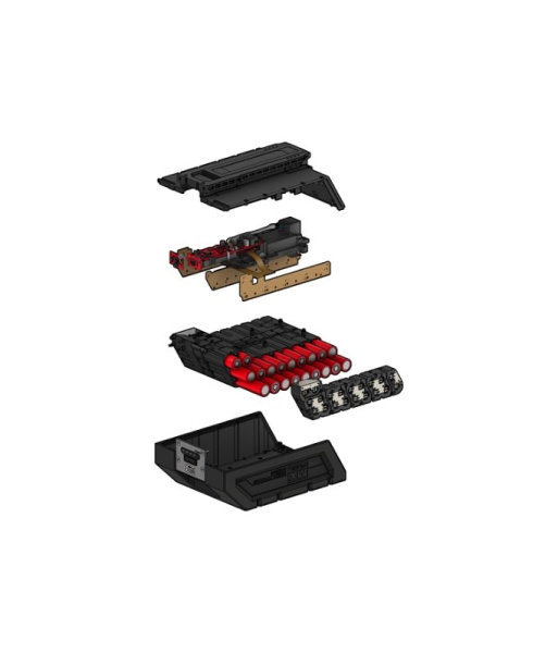 MX FUEL™ REDLITHIUM™ 3.0 Ач Аккумулятор Milwaukee купить в Минске MX FUEL™ REDLITHIUM™ 3.0 Ач Аккумулятор Milwaukee купить в Минске