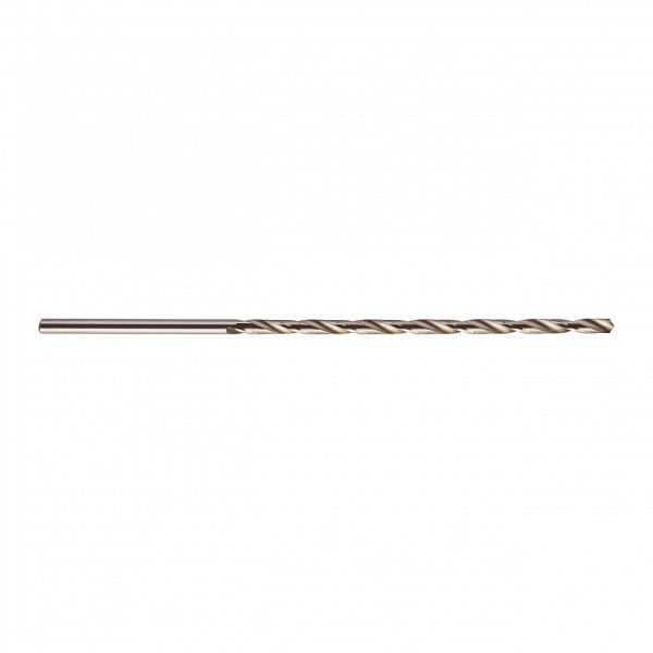Сверла по металлу HSS-G - DIN340 12.00 x 205 - 5 шт Milwaukee купить в Минске