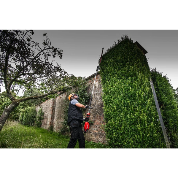 Кусторез с удлиненной штангой M18 FHETE27 Milwaukee купить в Минске