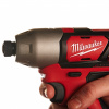 М12™ субкомпактный импульсный винтоверт 1/4" Hex M12 BID-202C Milwaukee купить в Минске М12™ субкомпактный импульсный винтоверт 1/4" Hex M12 BID-202C Milwaukee купить в Минске