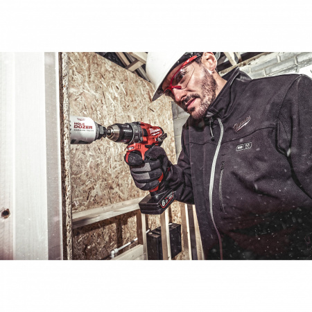 M12 FUEL™ субкомпактная ударная дрель M12 FPD-402XA Milwaukee купить в Минске M12 FUEL™ субкомпактная ударная дрель M12 FPD-402XA Milwaukee купить в Минске