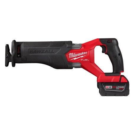 M18 FUEL™ SAWZALL™ Сабельная пила M18 FSZ-502X Milwaukee купить в Минске