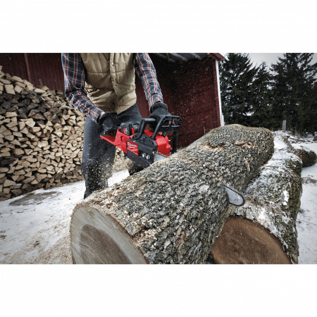 M18 FUEL™ Цепная пила с шиной 40 см M18 FCHS-0 Milwaukee купить в Минске M18 FUEL™ Цепная пила с шиной 40 см M18 FCHS-0 Milwaukee купить в Минске