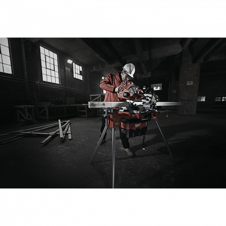 M18™ 216 мм торцовочная пила M18 SMS216 Milwaukee купить в Минске