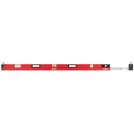 Выдвижной уровень Milwaukee купить в Минске