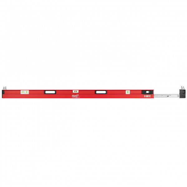 Выдвижной уровень Milwaukee купить в Минске