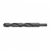 Сверла по металлу DIN338 HSSR 19.0 x 198 - 1 шт Milwaukee купить в Минске