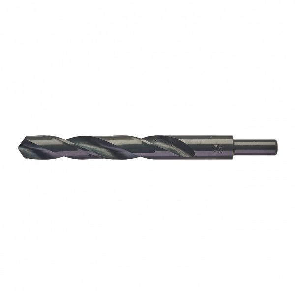 Сверла по металлу DIN338 HSSR 19.5 x 205 - 1 шт Milwaukee купить в Минске