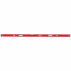 REDSTICK™ в корпусе Backbone 200 см магнитный Milwaukee купить в Минске REDSTICK™ в корпусе Backbone 200 см магнитный Milwaukee купить в Минске