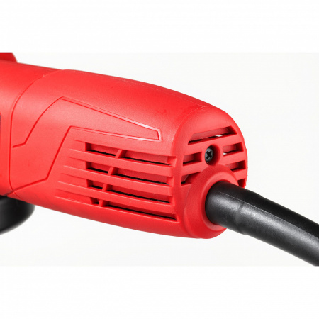 Углошлифовальная машина 1000 ВТ AGV 10 EK Milwaukee купить в Минске