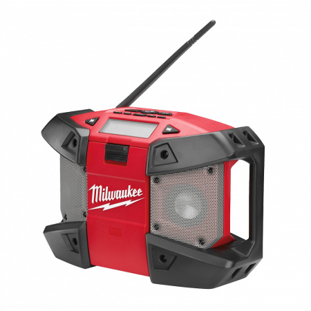 M12™ субкомпактное радио с возможностью подключения MP3 плееров C12 JSR Milwaukee купить в Минске M12™ субкомпактное радио с возможностью подключения MP3 плееров C12 JSR Milwaukee купить в Минске