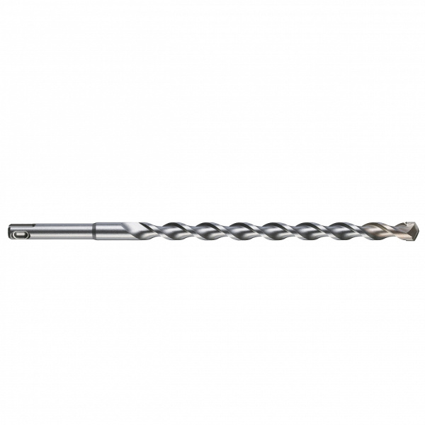 Универсальные буры SDS-Plus TCT 12 x 260 - 1 шт Milwaukee купить в Минске