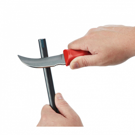 Нож с загнутым носом Milwaukee купить в Минске