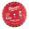 Алмазные диски Speedcross HUDD HUDD 150 Milwaukee купить в Минске