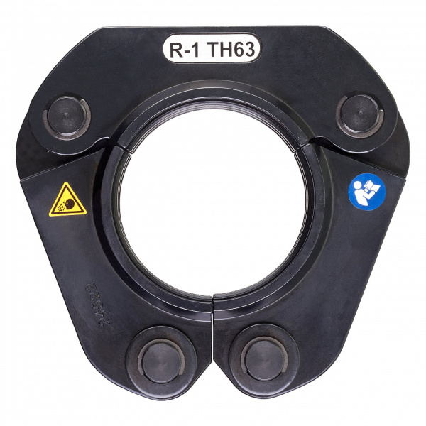 Клещи для пресса Ring Jaw RJ18 - TH63 - 1 шт Milwaukee купить в Минске