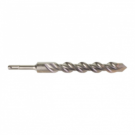 Бур 2-е режущие кромки SDS-Plus M2 20 x 450 - 1 шт Milwaukee купить в Минске