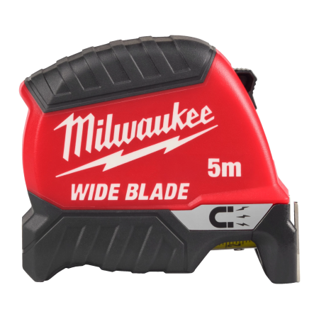 Магнитные рулетки с широким лезвием (Gen 2) Milwaukee купить в Минске