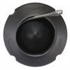 Троссик для прочистной машины 8мм x 7.6м  spiral, pivot bulb auger + барабан Milwaukee купить в Минске