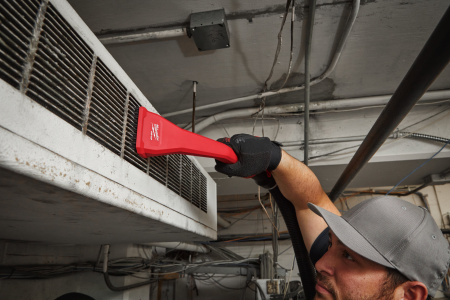 Насадка для пылесоса Milwaukee AIR-TIP™ AT-15 Milwaukee купить в Минске