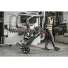 Станина для торцовочной пилы Milwaukee MSUV 280 (расширение до 2.8 м) Milwaukee купить в Минске