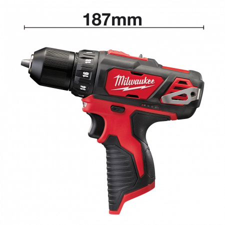 М12™ субкомпактный шуруповерт M12 BDD-402C Milwaukee купить в Минске М12™ субкомпактный шуруповерт M12 BDD-402C Milwaukee купить в Минске