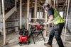 Аккумуляторный пылесос для воды и сухого мусора Milwaukee M18 F2VC23L-0 FUEL Milwaukee купить в Минске
