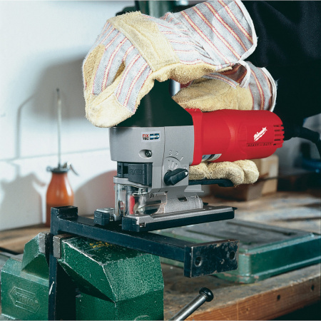 Лобзик с грибовидной рукояткой FSPE 110 X Milwaukee купить в Минске