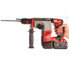 M18™ 4-режимный SDS plus перфоратор с патроном FIXTEC HD18 HX-402C Milwaukee купить в Минске M18™ 4-режимный SDS plus перфоратор с патроном FIXTEC HD18 HX-402C Milwaukee купить в Минске