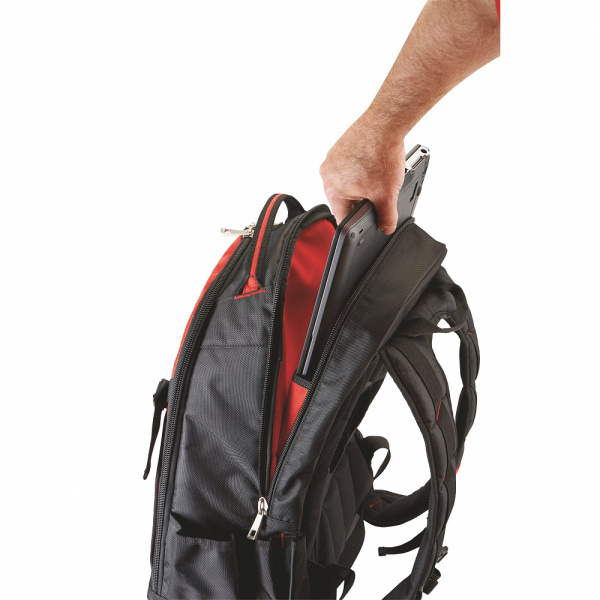 Рюкзак для инструмента Jobsite backpack Milwaukee купить в Минске Рюкзак для инструмента Jobsite backpack Milwaukee купить в Минске