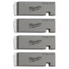 Матрица для резьбонарезного инструмента MXF PTR2 1/2"-3/4" NPT HSS Milwaukee купить в Минске