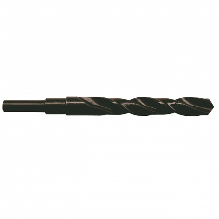 Сверла по металлу DIN338 HSSR 15.0 x 169 - 1 шт Milwaukee купить в Минске