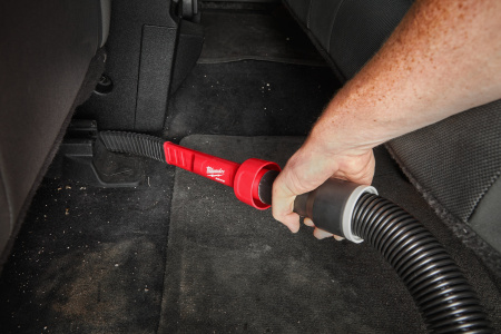 Гибкая насадка для пылесоса Milwaukee AIR-TIP™ AT-13 Milwaukee купить в Минске