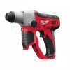 M12™ субкомпактный SDS-plus перфоратор M12 H-202C Milwaukee купить в Минске