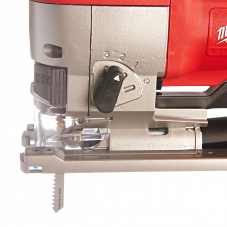 Лобзик со скобовидной рукояткой JSPE 135 Milwaukee купить в Минске