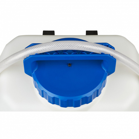 M18™ SWITCH TANK™ Система подачи воды с ёмкостью 15 л M18 BPFP-WST Milwaukee купить в Минске