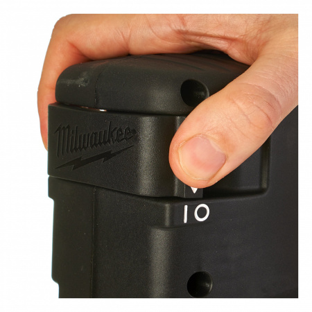 Дрель на магнитной станине с постоянным магнитом MDP 41 Milwaukee купить в Минске