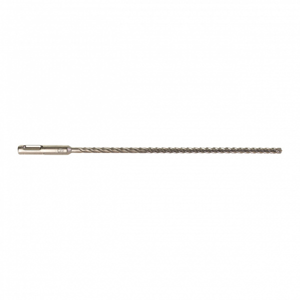 SDS-Plus MX4 6 x 265 - 1 шт Milwaukee купить в Минске