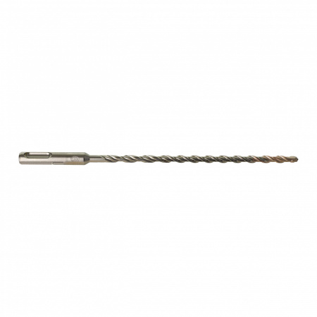 Бур 2-е режущие кромки SDS-Plus M2 20 x 450 - 1 шт Milwaukee купить в Минске