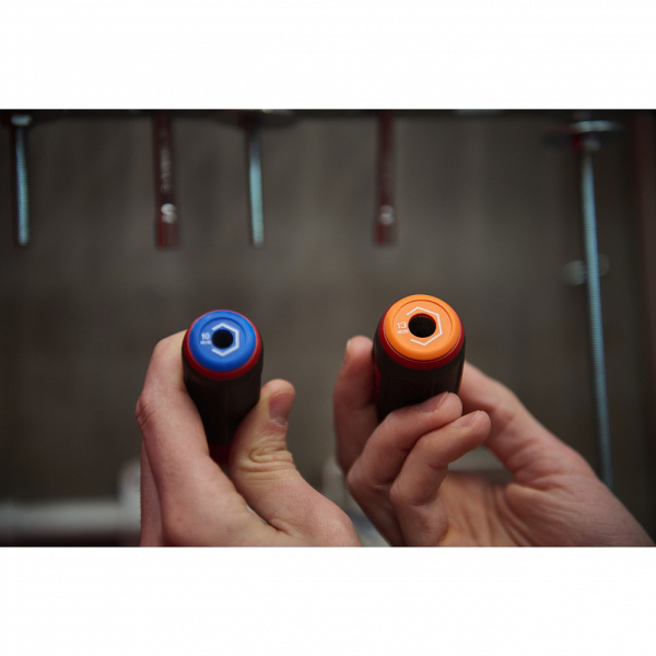 Hollowcore™ Отвертка для гаек Нех 5 мм Milwaukee купить в Минске